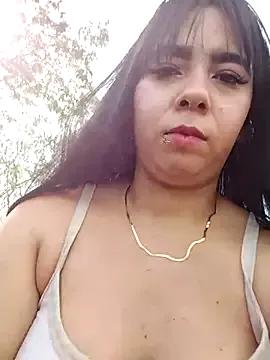 KathaDanger from StripChat is Freechat
