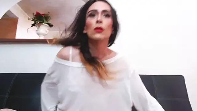 kathaleia666 from StripChat is Freechat