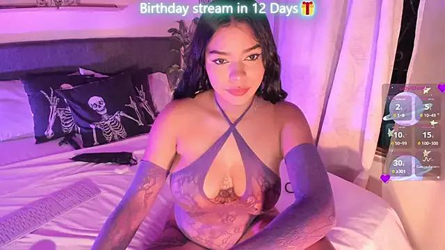 kathdolly on StripChat