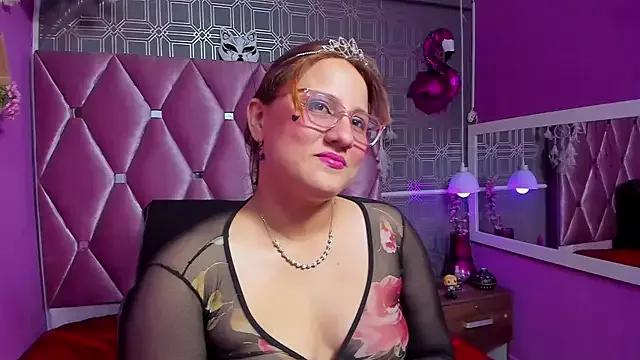 KATHE_BAKE from StripChat is Freechat
