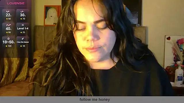 katherin_blue33 from StripChat is Freechat