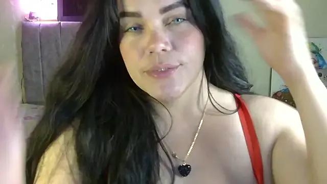 katherin_blue33 from StripChat is Freechat