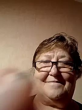 Katherine735 from StripChat is Freechat