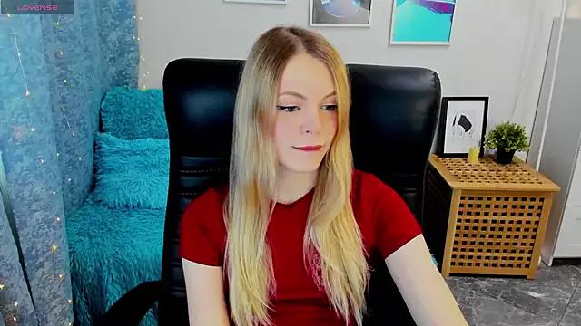 KatherineePierce webcams show profile image 
