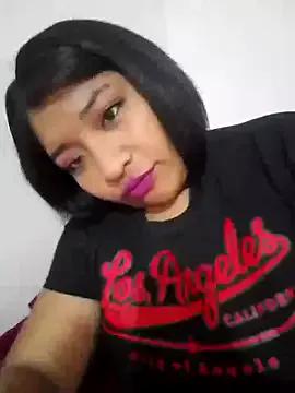 KatherineFiesta from StripChat is Freechat