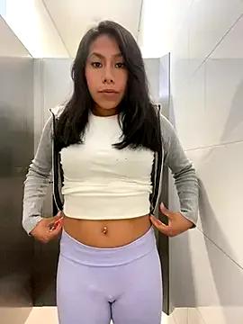 Katherinm from StripChat is Freechat