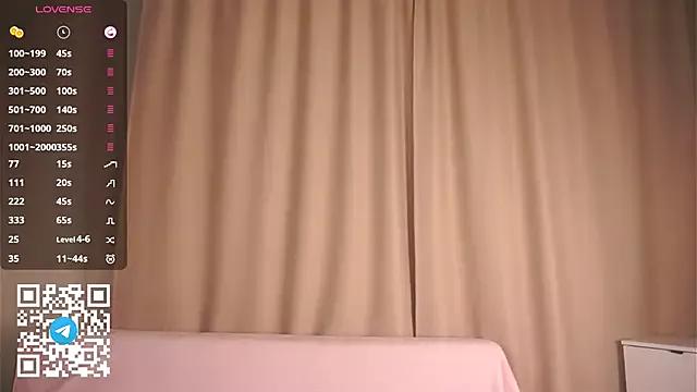 KatherynWishart from StripChat is Freechat