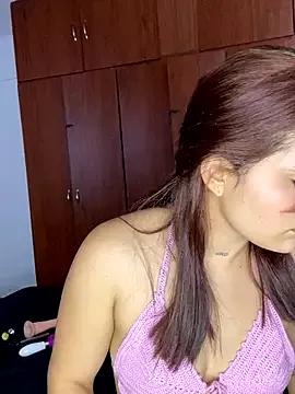 Kathika1 from StripChat is Freechat