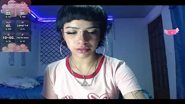 Dirty chat webcam: explore liveshows with versed models, from laying bare to fetishes, in a variety of sexy free adult webcams.
