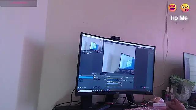 Dirty chat webcam: explore liveshows with versed models, from laying bare to fetishes, in a variety of sexy free adult webcams.