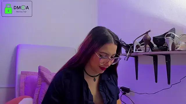 Dirty chat webcam: explore liveshows with versed models, from laying bare to fetishes, in a variety of sexy free adult webcams.