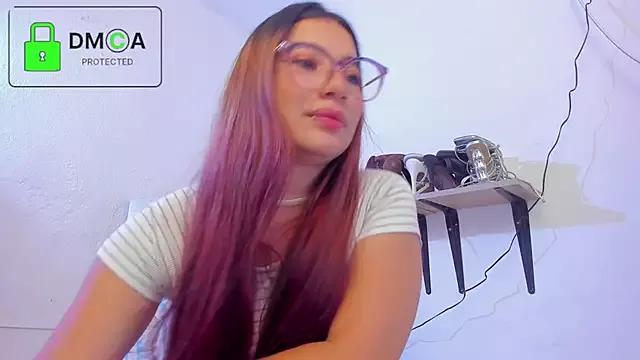 kathryn07 from StripChat is Freechat