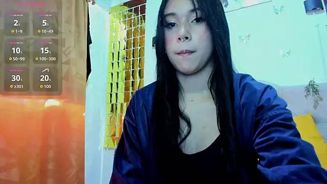 Dirty chat webcam: explore liveshows with versed models, from laying bare to fetishes, in a variety of sexy free adult webcams.