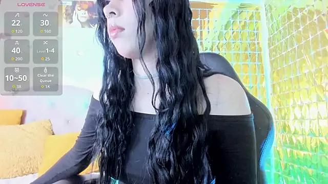 kathy_dee from StripChat is Freechat