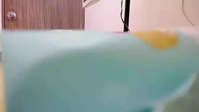 kathy_doll from StripChat is Freechat