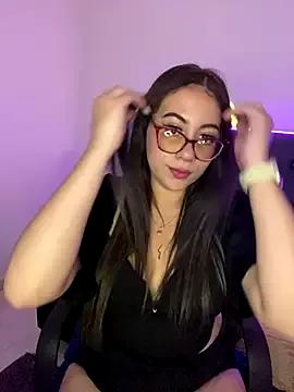 Kathy_ef webcams show profile image 