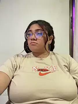 KathyGonzalez from StripChat is Freechat