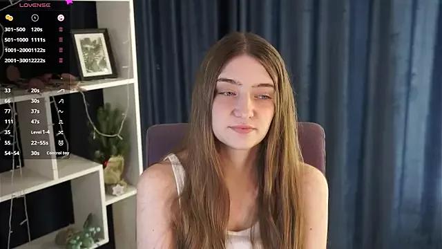 KathyWieto from StripChat is Freechat