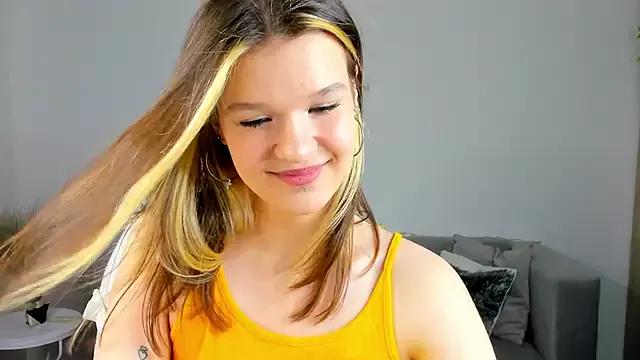 Kati_Li webcams show profile image 