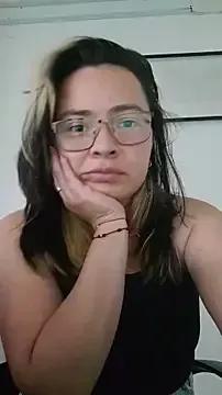 Kati_Snow from StripChat is Freechat