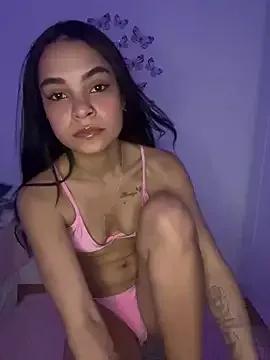 KatiaDoll from StripChat is Freechat