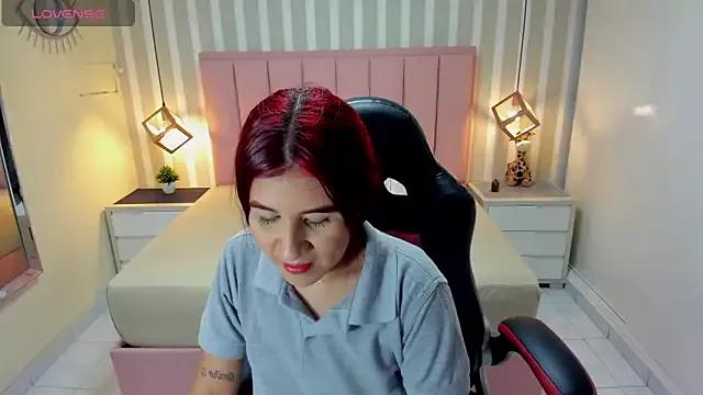 Dirty chat webcam: explore liveshows with versed models, from laying bare to fetishes, in a variety of sexy free adult webcams.