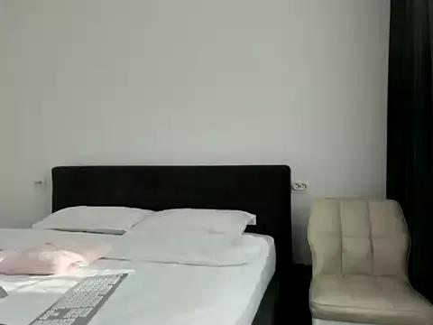 KatiaVegas from StripChat is Freechat