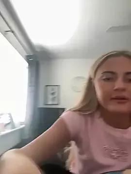 KatieGrace from StripChat is Freechat