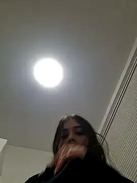 KatieLace from StripChat is Freechat