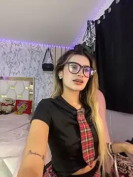 Katleen_wxw webcams show profile image 
