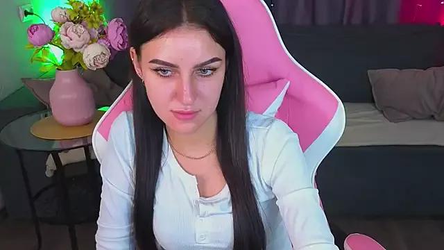 Katrin_Mur webcams show profile image 