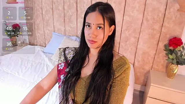 Katrina_baurii webcams show profile image 