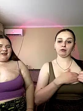 KatrinaWoolf webcams show profile image 
