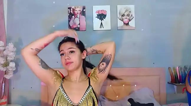 Dirty chat webcam: explore liveshows with versed models, from laying bare to fetishes, in a variety of sexy free adult webcams.