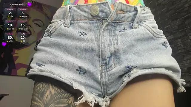 katt__black__ from StripChat