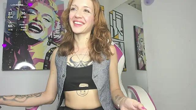Dirty chat webcam: explore liveshows with versed models, from laying bare to fetishes, in a variety of sexy free adult webcams.