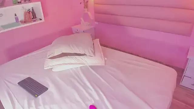 Katta_Gil from StripChat