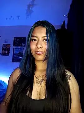 Katta_ossa from StripChat