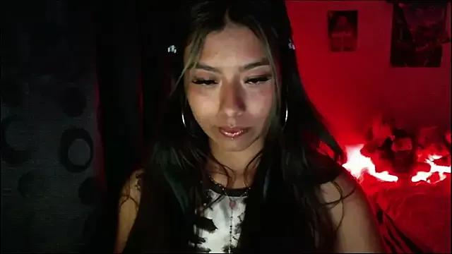 Katta_ossa from StripChat