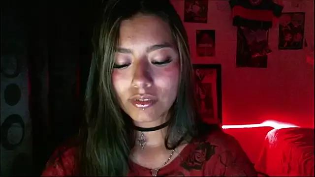 Katta_ossa from StripChat