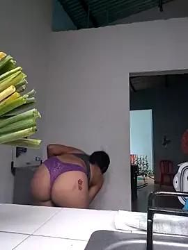 KattalellaGomez from StripChat is Freechat