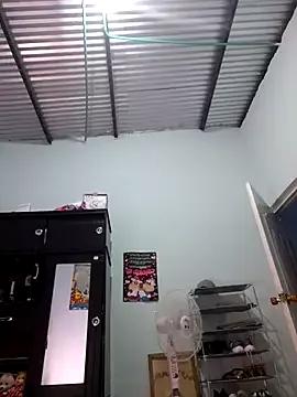 KattalellaGomez from StripChat is Freechat