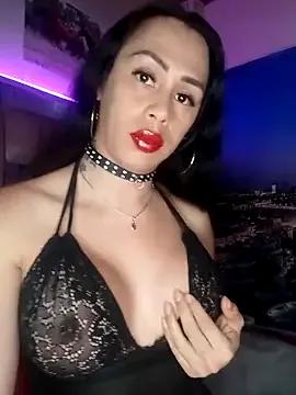 kattaleya993 from StripChat