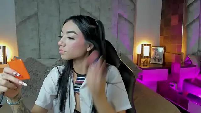 KattaleyaQueen from StripChat