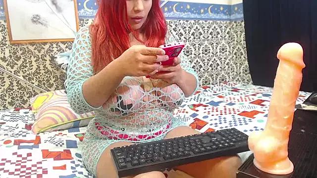 Kattalina_mendez webcams show profile image 