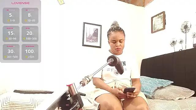 Kattara_Becky_ from StripChat