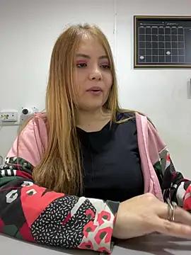 Dirty chat webcam: explore liveshows with versed models, from laying bare to fetishes, in a variety of sexy free adult webcams.