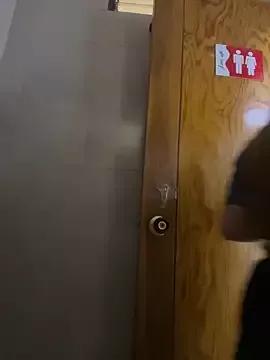 KatteAdams from StripChat is Freechat