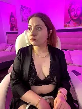 kattee_adams from StripChat