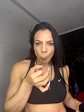 Kattefit webcams show profile image 